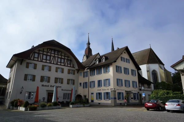 Niklaus Thut-Platz