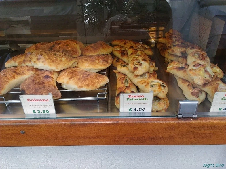 Анакапри
