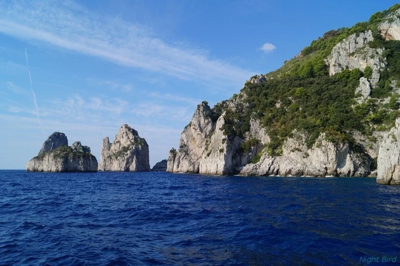 Капри