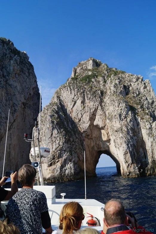Капри