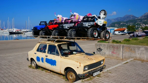 Бар