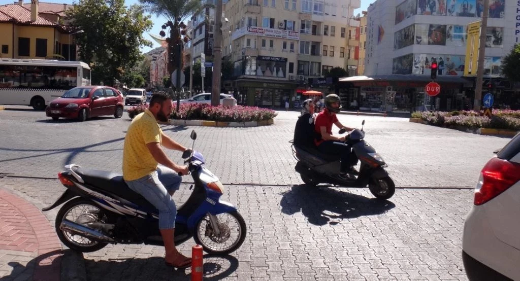 Чистота и ухоженность повсюду