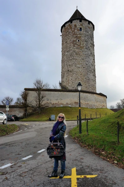 Tour Rеfous
