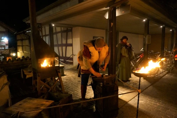 Кузнец