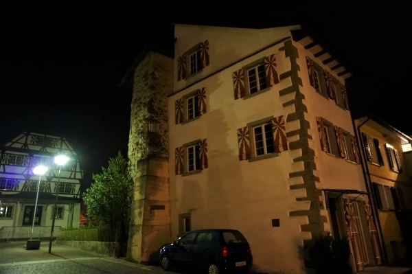 Chretzeturm
