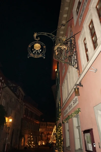 Zunfthaus zur Rosen