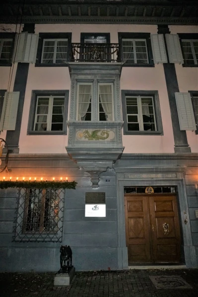 Museum zum Lindwurm