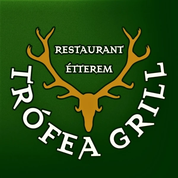 Trofea Grill Ettrem.