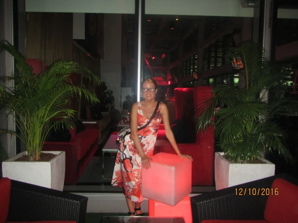 Клуб Маринис 57 в Куала-Лумпур Малайзия Club Marinis on 57 Kuala Lumpur