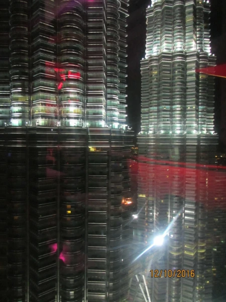 Клуб Маринис 57 в Куала-Лумпур Малайзия Club Marinis on 57 Kuala Lumpur