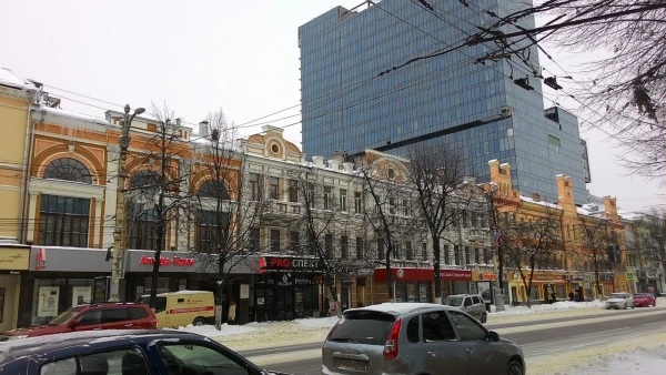 пр.Революции