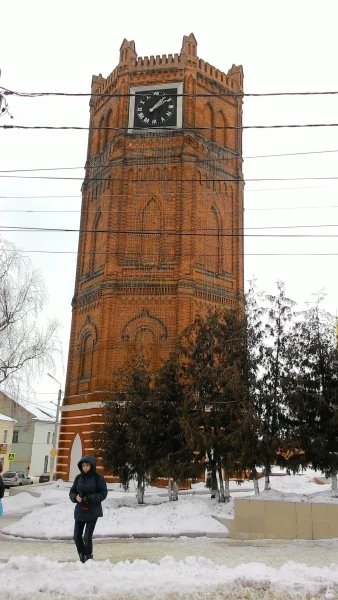 Елец