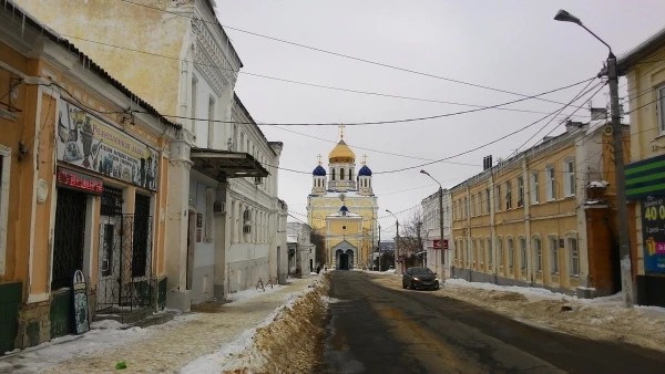 Елец