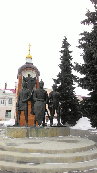 Елец