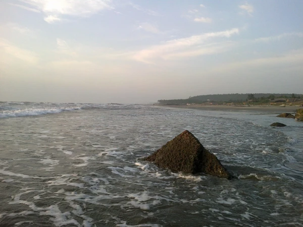 От Моржима до Арамболя