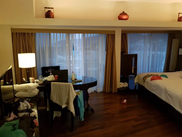 Номер