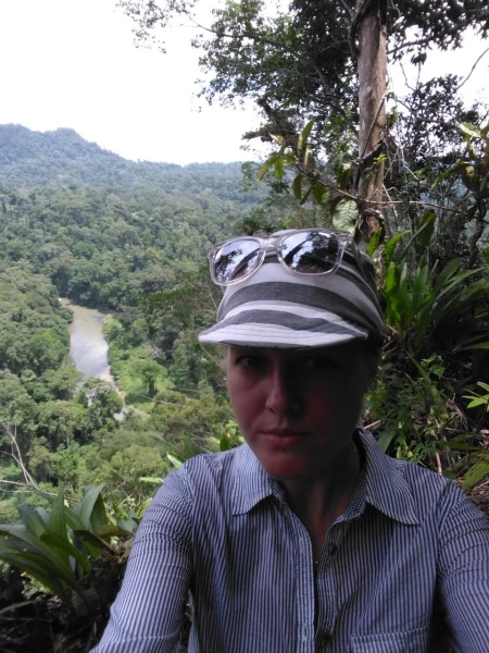 Borneo Rainforest Lodge Danum Valley
