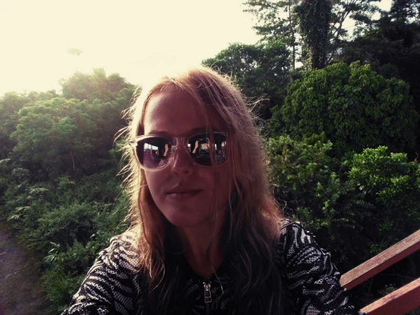 Borneo Rainforest Lodge Danum Valley
