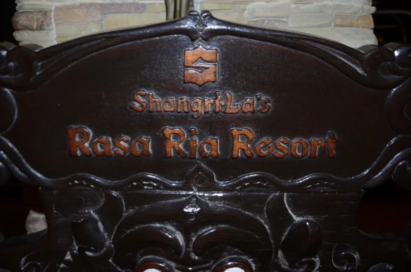Shangri-La Rasa Ria Resort &amp; Spa
