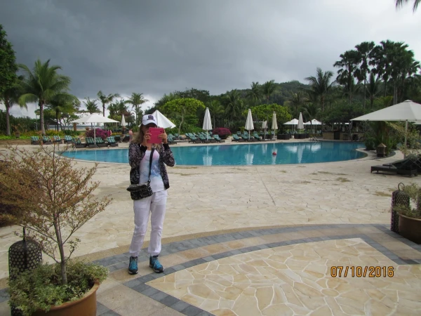 Shangri-La Rasa Ria Resort &amp; Spa