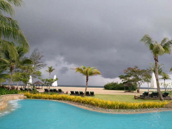 Shangri-La Rasa Ria Resort &amp; Spa