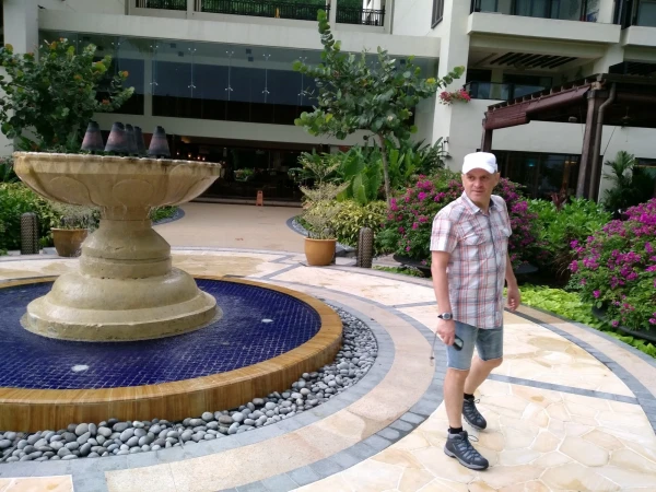 Shangri-La Rasa Ria Resort &amp; Spa