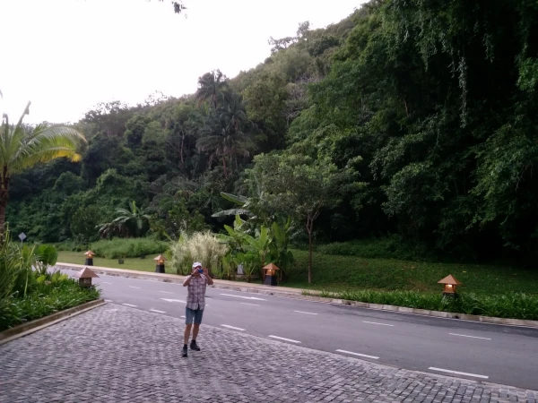 Shangri-La Rasa Ria Resort &amp; Spa