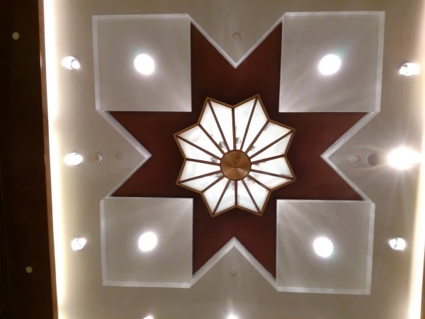 Sheraton Imperial Kuala Lumpur Hotel 5*