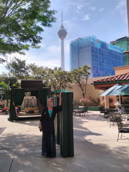 Sheraton Imperial Kuala Lumpur Hotel 5*