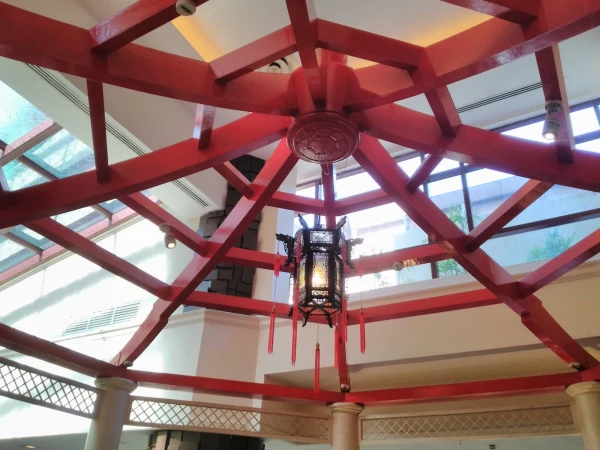 Sheraton Imperial Kuala Lumpur Hotel 5*