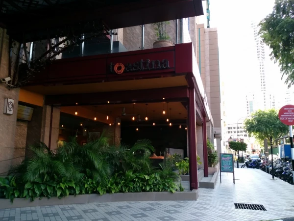 Sheraton Imperial Kuala Lumpur Hotel 5*