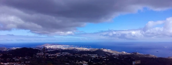 о. Гран Канария