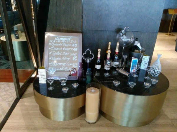 Le Meridien Hotel Kota Kinabalu Меридиан отель Кота Кинабалу