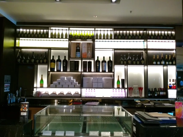 Le Meridien Hotel Kota Kinabalu Меридиан отель Кота Кинабалу