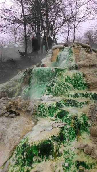 Бесстыжие ванны
