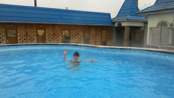 Суворовские термы