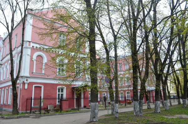 Художественная галерея