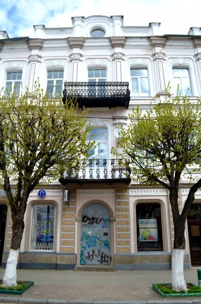 ул. Ленина