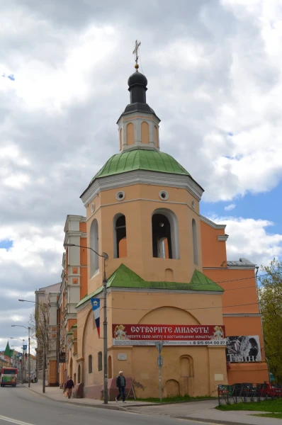 ул. Большая Советская