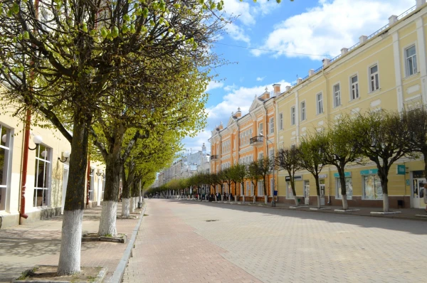 ул. Ленина