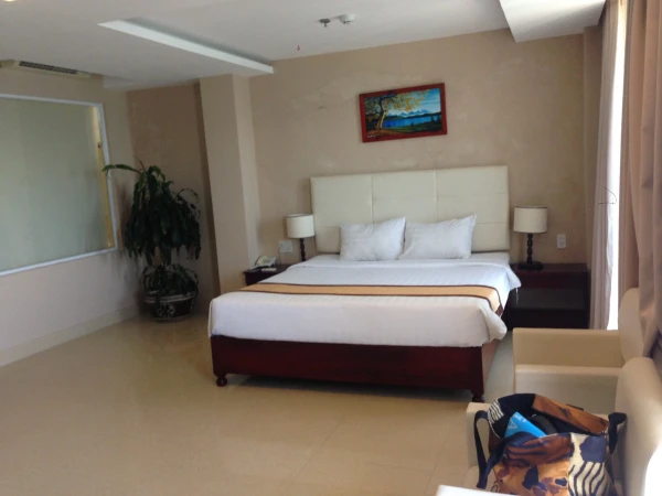 Fairy Bay 3*
