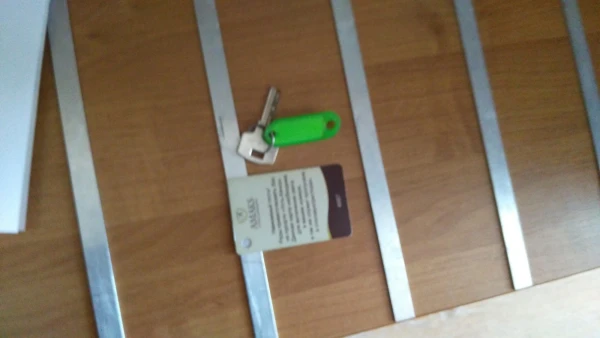 Номер