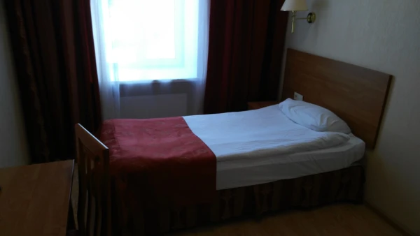 Номер