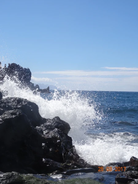 Playa de la Arena