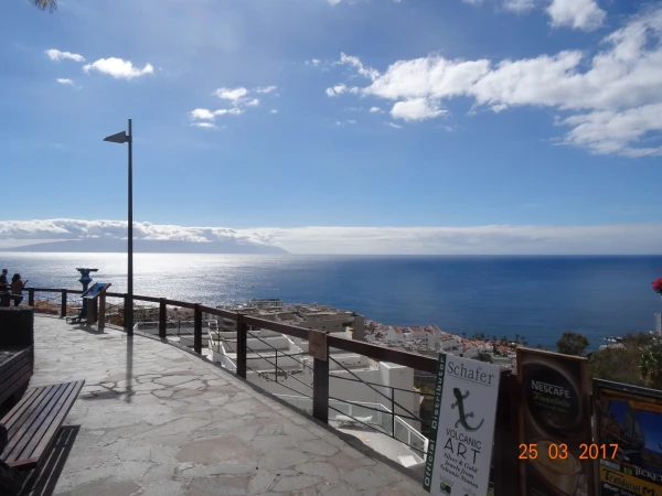 El Mirador Archipenque