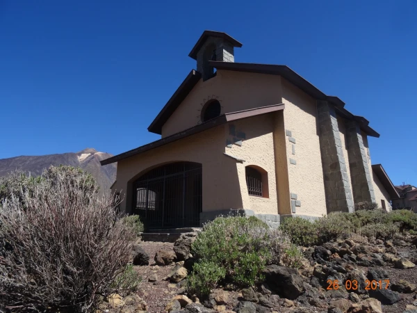 Ermita de las Nieves