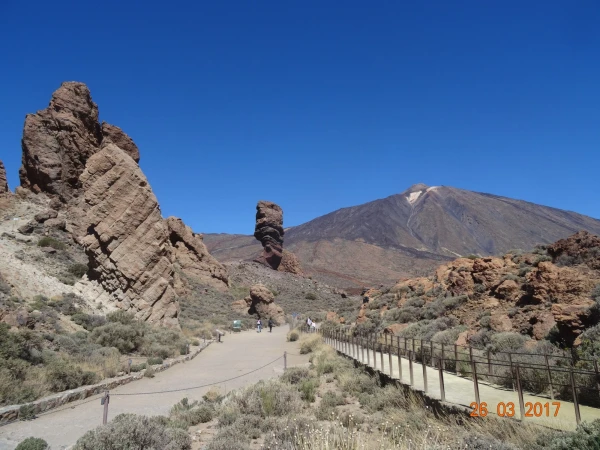 Roques de Garcia