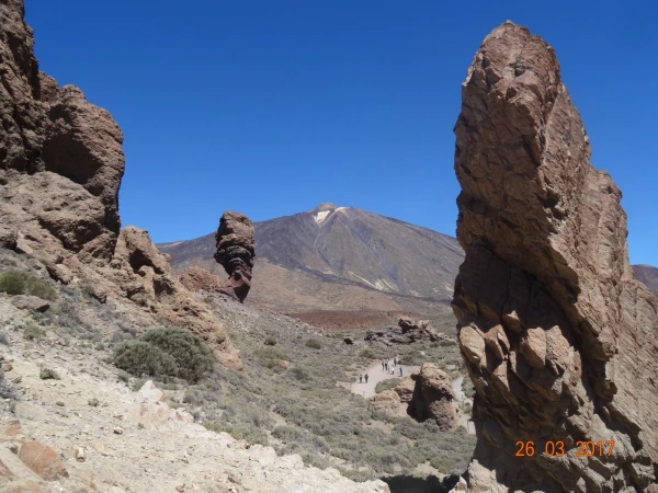 Roques de Garcia