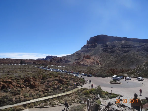 Roques de Garcia