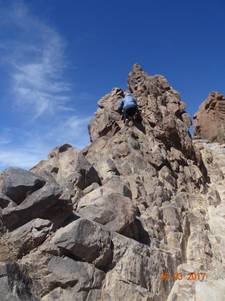 Roques de Garcia